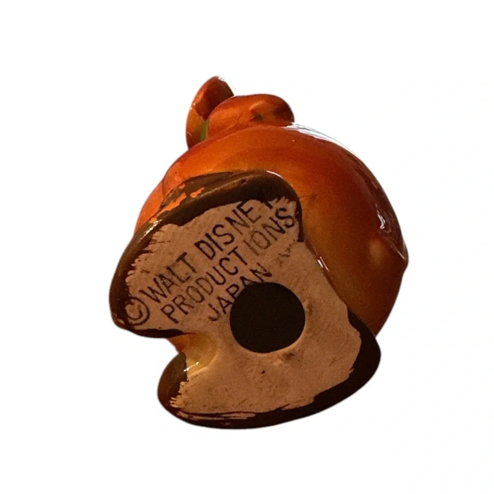 Vintage Walt Disney Productions Japan Gus Figurine from Cinderella - Picture 5 of 6